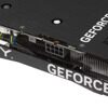 Видеокарта PNY GeForce RTX 4060 Ti VERTO Dual Fan  [VCG4060T8DFXPB1]