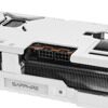 Видеокарта Sapphire AMD Radeon RX 9070 XT PURE GAMING OC  [11348-02-20G]