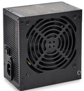 Блок питания Deepcool 600W DE600 DP-DE600US-PH