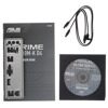 Материнская плата ASUS PRIME H610M-K D4 90MB1A10-M0EAY0