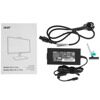 23.8 Моноблок Acer Veriton VZ4714G  [DQ.VXZCD.001]
