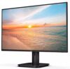 23.8 Монитор Philips 24E1N1100A/01 черный