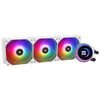 Система жидкостного охлаждения для процессора Thermalright Frozen Notte 360 ARGB V2 White (TRFN360AWV2)