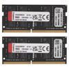 Оперативная память SODIMM Kingston FURY Impact  [KF432S20IBK2/64]