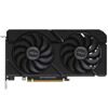 Видеокарта ASUS GeForce RTX 4060 DUAL EVO OC  [DUAL-RTX4060-O8G-EVO]