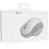 Мышь беспроводная Microsoft Surface Precision Mouse [FTW-00014] серый