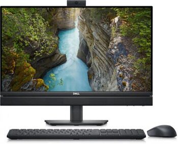 23.8" Моноблок Dell OptiPlex 7410 [7410-5851]