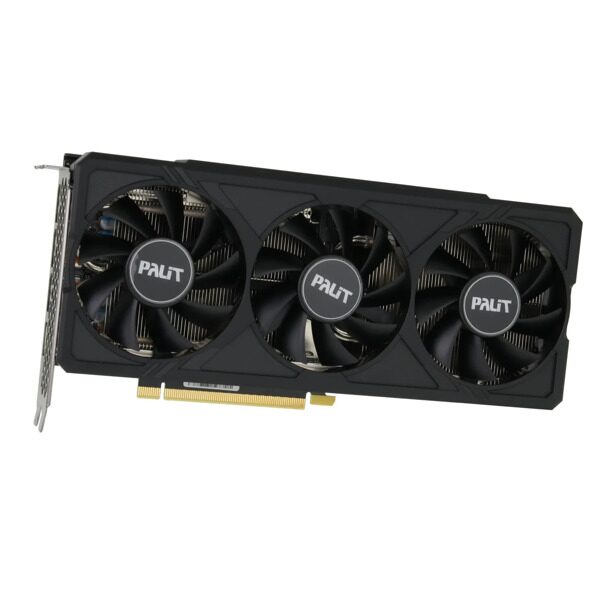 Palit GeForce RTX 4060 Ti JetStream 16GB Mytexno (L1)