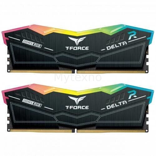 Оперативнаяпамять32Gb7800MHzTeamGroupT-FORCEDELTARGBBlack(FF3D532G7800HC38DDC01)_1