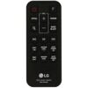 Саундбар LG SQC1 черный [SQC1.DRUSLLK]