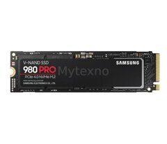 Samsung 2TB M.2 PCIe Gen4 NVMe 980 PRO / MZ-V8P2T0BW