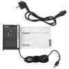 Мини ПК Lenovo ThinkCentre M70q Gen 3  [11USS0A400]