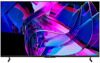 75" (189 см) LED-телевизор Hisense 75U7KQ черный