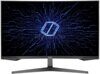 32" Монитор Samsung Odyssey G5 C32G55TQWI черный