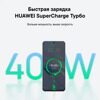 6.7 Смартфон HUAWEI nova 13i 256 ГБ голубой [51098BHC]