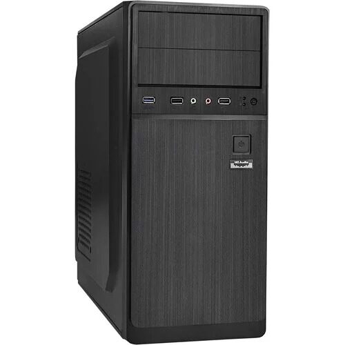 Корпус ExeGate XP-402U-XP450  [4895205117525]