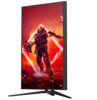 27 Монитор AOC AGON AG275FS черный
