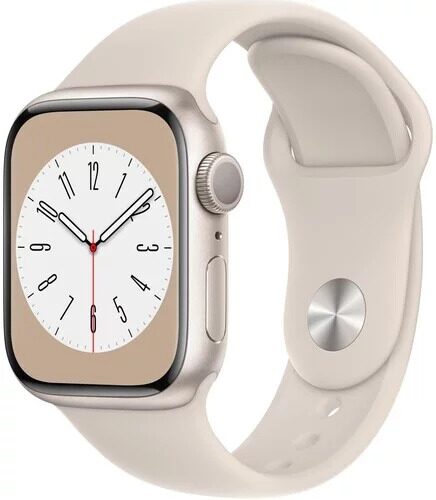 Смарт-часы Apple Watch Series 8 45mm