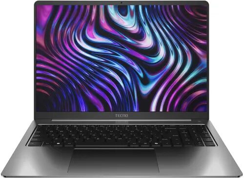 16 Ноутбук Tecno Megabook S16RM серый [71005000457]