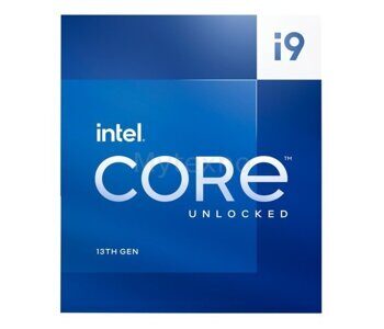 Intel Core i9-13900K / BX8071513900K