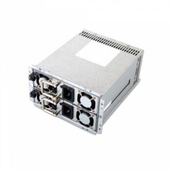 Блок питания ACD 550W Mini REDUNDANT Silver (MR0550)