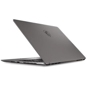 Ноутбук MSI Creator Z16 HX Studio B13VFTO-055RU Intel Core i7 13700HX 2100MHz/16/2560x1600/16GB/1024GB SSD/NVIDIA GeForce RTX 4060 8GB/Windows 11 Pro (9S7-15G231-055) Grey