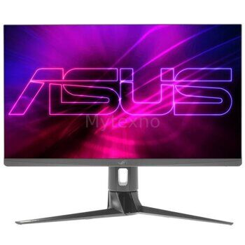 27" Монитор ASUS ROG Strix XG27AQ черный