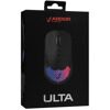 Мышь беспроводная/проводная ARDOR GAMING Ulta  [ARDW-U3395-BK]