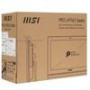 15.6 Моноблок MSI PRO AP162T ADL-028RU  [9S6-A60211-028]