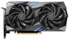 Видеокарта MSI GeForce RTX 4060 Ti GAMING X [GeForce RTX 4060 Ti GAMING X 8G]