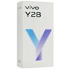 6.68 Смартфон Vivo Y28 4G 128 ГБ зеленый [V2352]