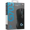 Мышь беспроводная Logitech Gaming Mouse G703  [910-005644]