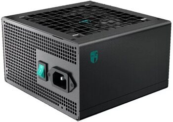 Блок питания DEEPCOOL GamerStorm PK500D  [R-PK500D-FA0B-WGEU]
