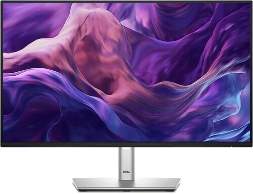23.8 Монитор Dell P2425H черный