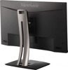 27 Монитор ViewSonic VP2756-4K черный [VS18705]
