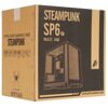 Корпус 1STPLAYER STEAM PUNK SP6  [SP6-G-WH]