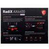 Wi-Fi роутер MSI RadiX AX6600 [GRAX66]