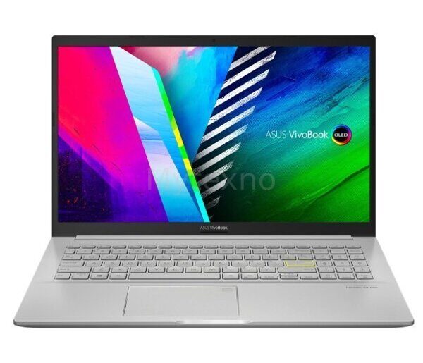 Ноутбук - ASUS VivoBook 14 X412FL i5-10210 / 12 ГБ / 512 + 1 ТБ / W10 MX250 серый