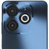 6.56 Смартфон Infinix SMART 8 64 ГБ черный
