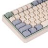 Клавиатура проводная + беспроводная Varmilo VXT81 Eucalyptus [A59A046D4A5A06A051/D]