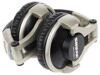 Проводные наушники Shure SRH750DJ черный