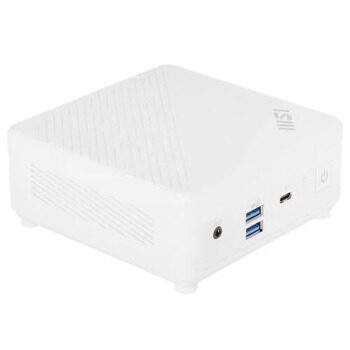 Мини ПК MSI Cubi 5 12M-031BRU [936-B0A812-218]