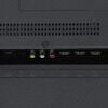 75 (190 см) LED-телевизор Haier 75 Smart TV S1 черный