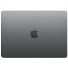 Apple MacBook Air A2681 M2 8 core/13.6/2560х1664/16GB/256GB SSD/Apple M2 8 core GPU/Wi-Fi/Bluetooth/macOS (MC7U4HN/A) Grey Space