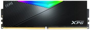 Оперативная память ADATA XPG Lancer RGB  [AX5U5200C3816G-CLARBK]