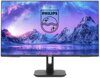 23.8" Монитор Philips 24E1N1300A черный