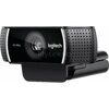 Веб-камера Logitech WebCam C922 Pro Stream (960-001088/960-001089)