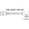 Комплект кабелей SuperMicro CBL-KIT-220U-TNR-22N