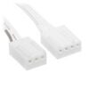 Система охлаждения ID-COOLING DASHFLOW 240 BASIC WHITE  [DASHFLOW-240-BASIC-WHITE]