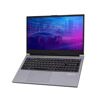 Ноутбук OSIO CyberLine C150i Intel Core i5 12600H 2700MHz/15.6/1920x1080/16GB/512GB SSD/NVIDIA GeForce RTX 4050 6GB/Wi-Fi/Bluetooth/Без ОС (C150i-002) Grey